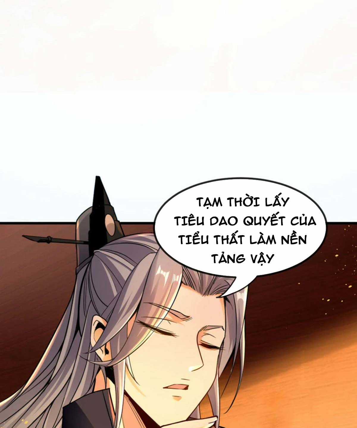 Mười Đại Đế Đều Là Đồ Đệ Của Ta Chapter 4 trang 38