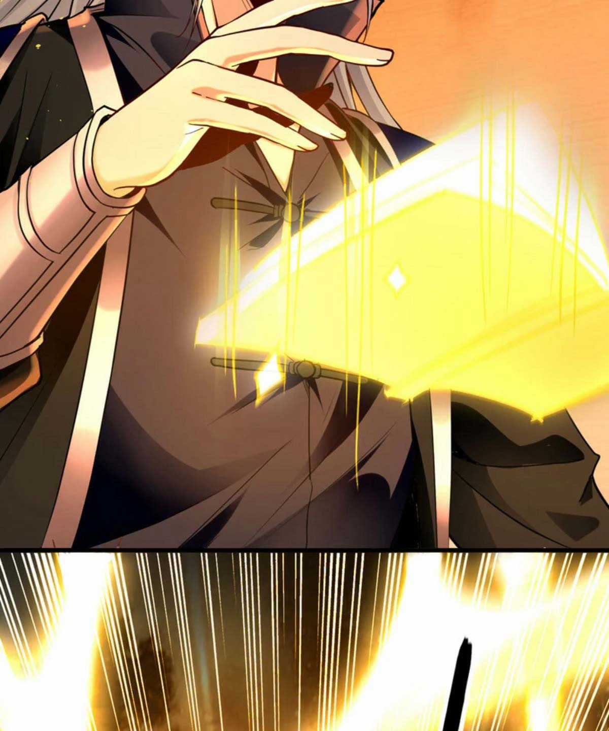 Mười Đại Đế Đều Là Đồ Đệ Của Ta Chapter 4 trang 39