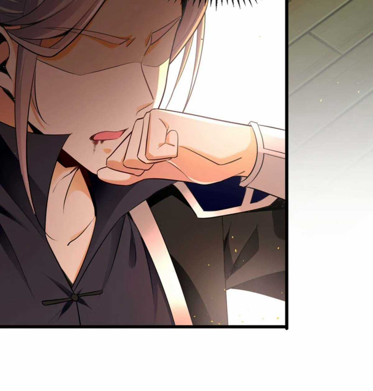 Mười Đại Đế Đều Là Đồ Đệ Của Ta Chapter 4 trang 4