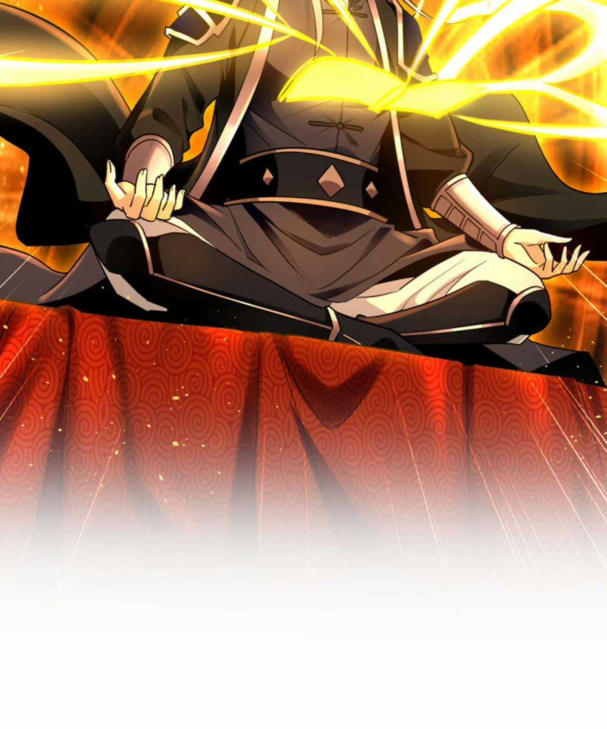 Mười Đại Đế Đều Là Đồ Đệ Của Ta Chapter 4 trang 41