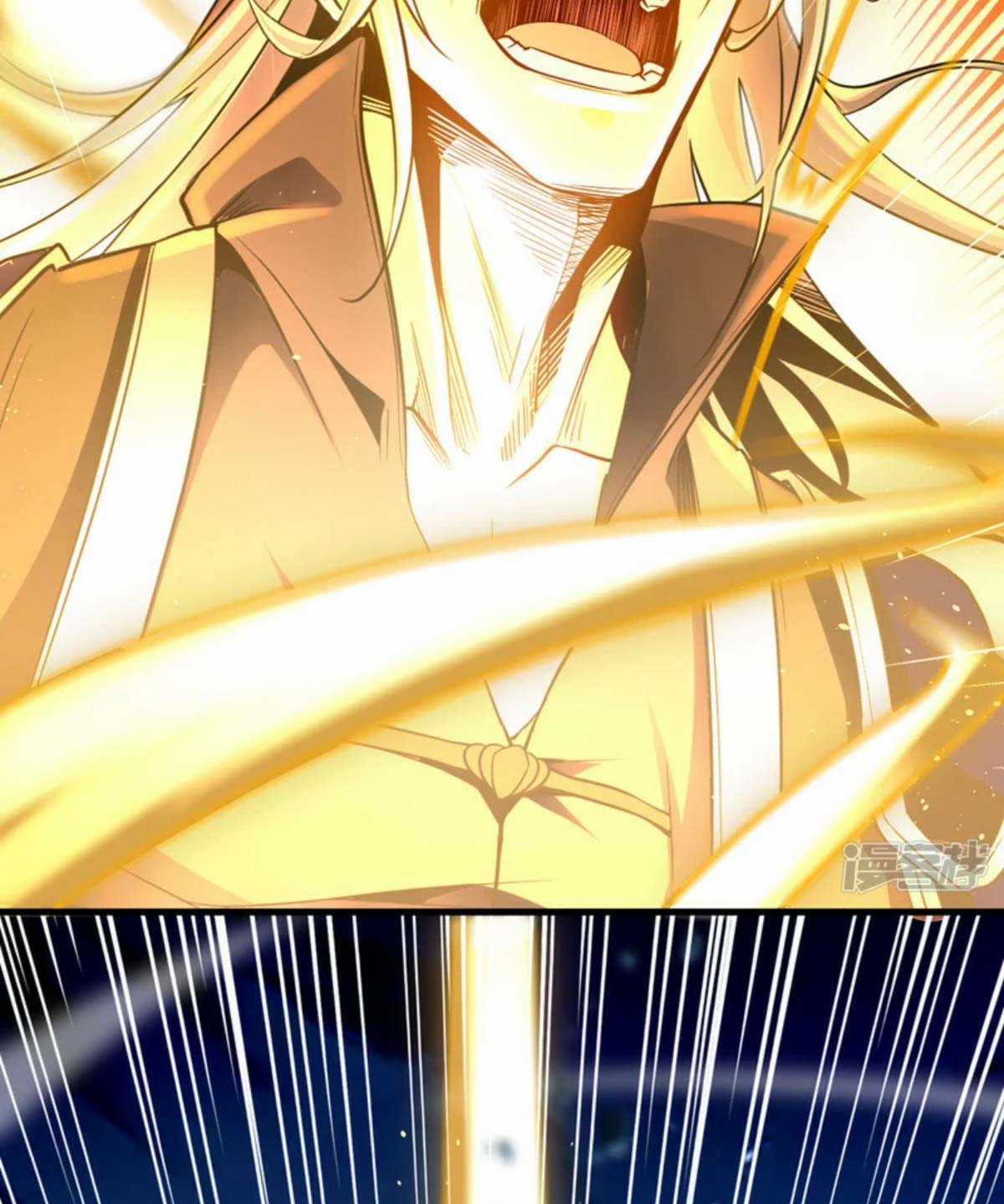 Mười Đại Đế Đều Là Đồ Đệ Của Ta Chapter 4 trang 43