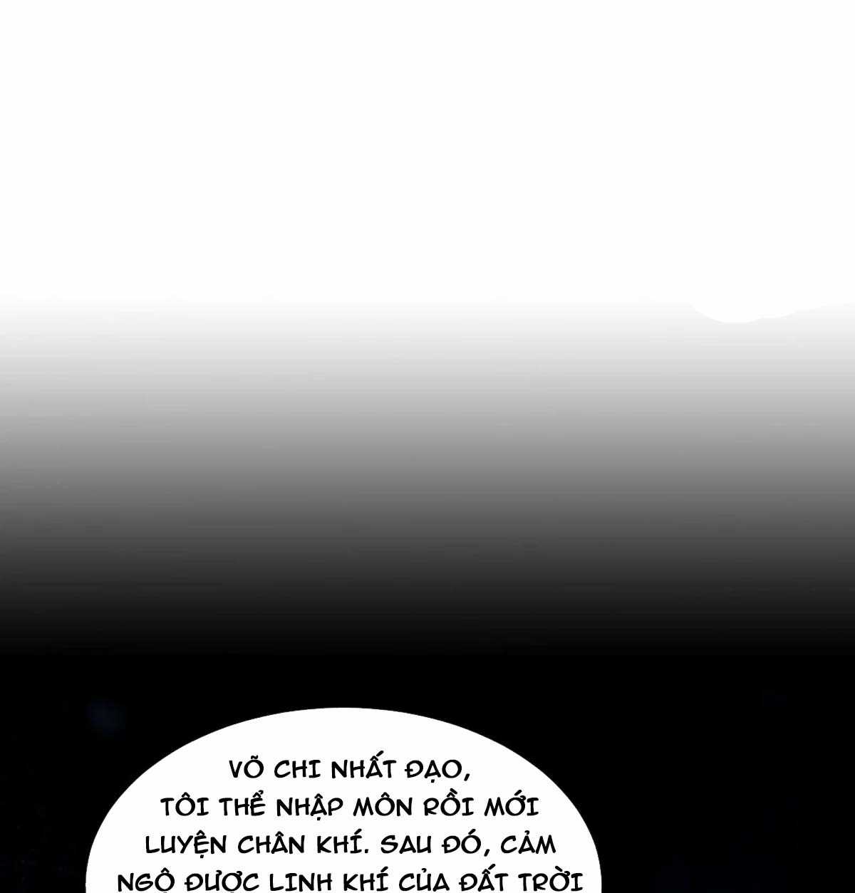 Mười Đại Đế Đều Là Đồ Đệ Của Ta Chapter 4 trang 5