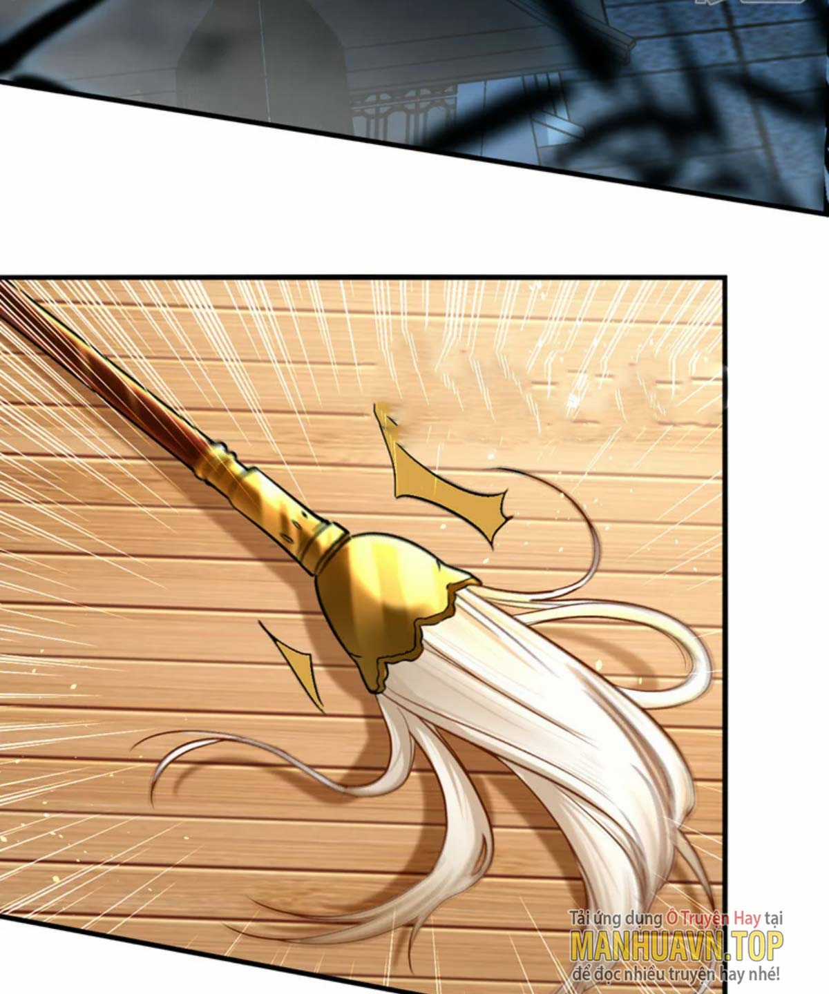 Mười Đại Đế Đều Là Đồ Đệ Của Ta Chapter 4 trang 52