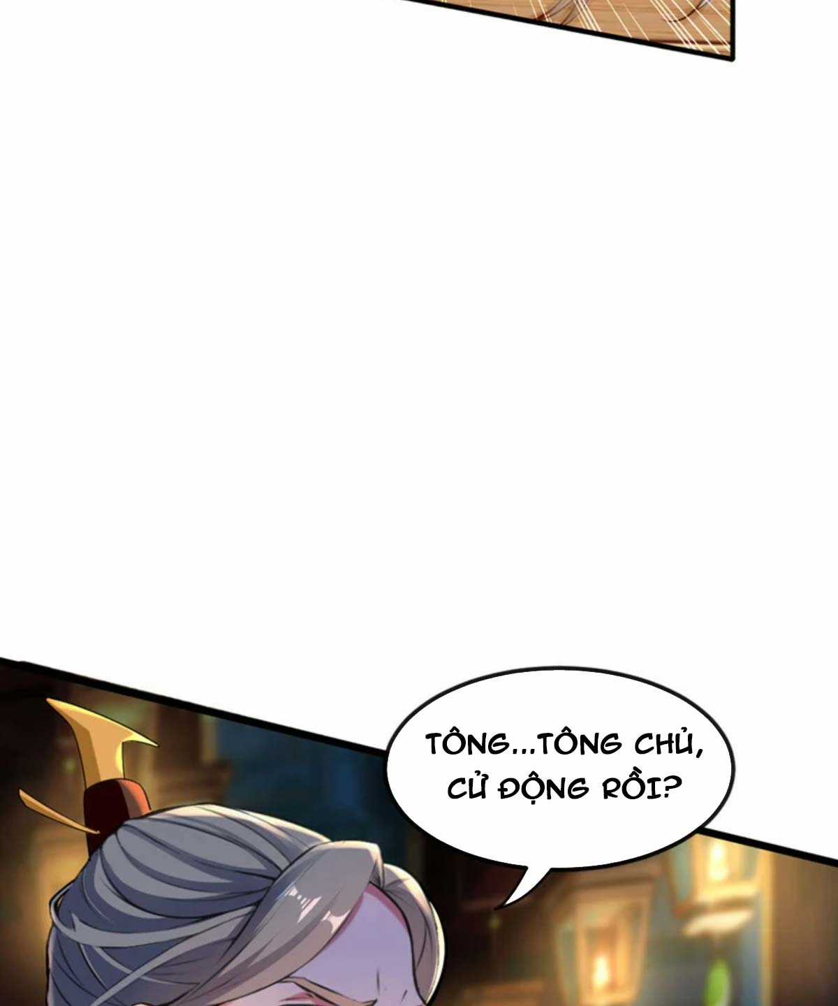 Mười Đại Đế Đều Là Đồ Đệ Của Ta Chapter 4 trang 53