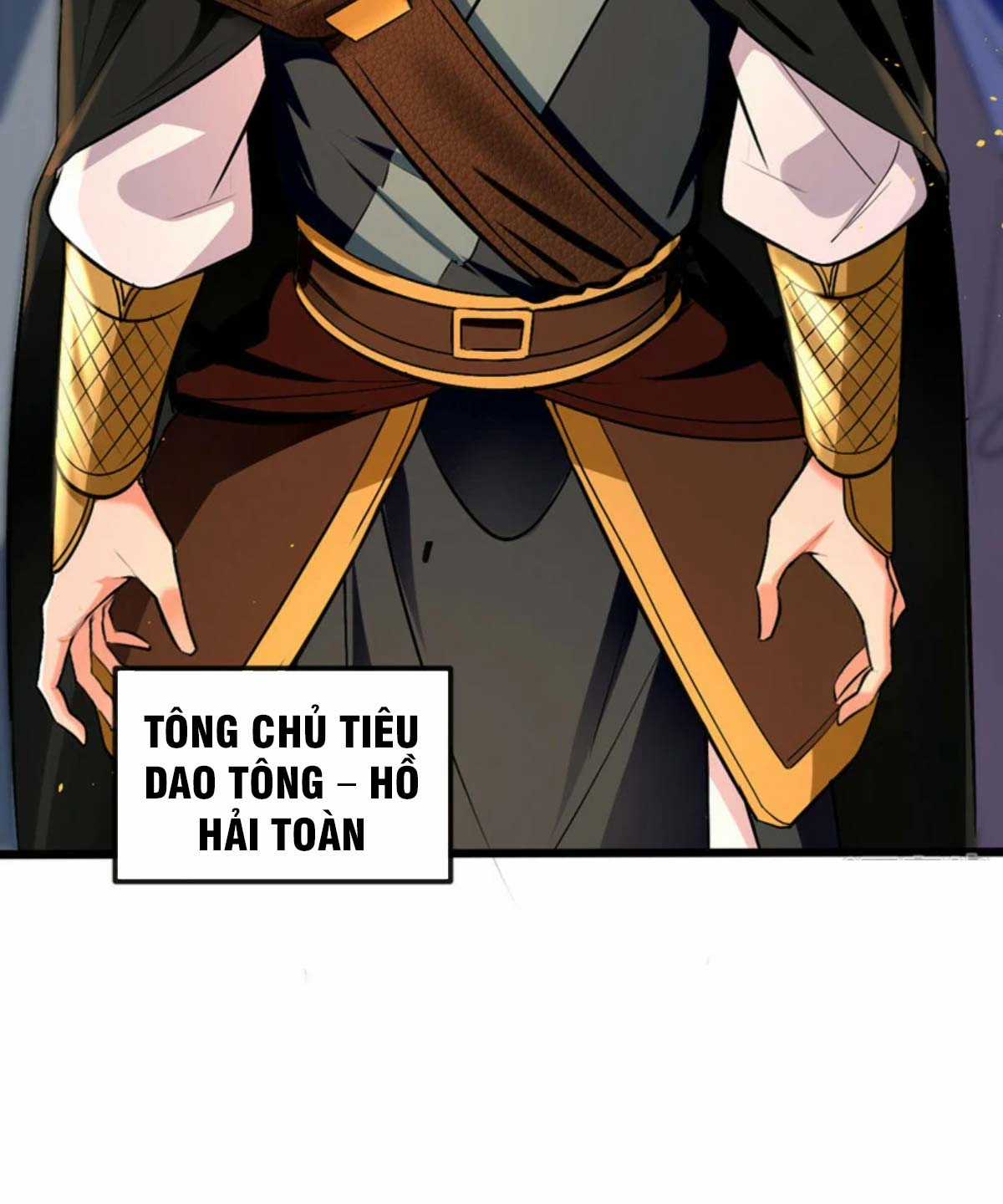 Mười Đại Đế Đều Là Đồ Đệ Của Ta Chapter 4 trang 58