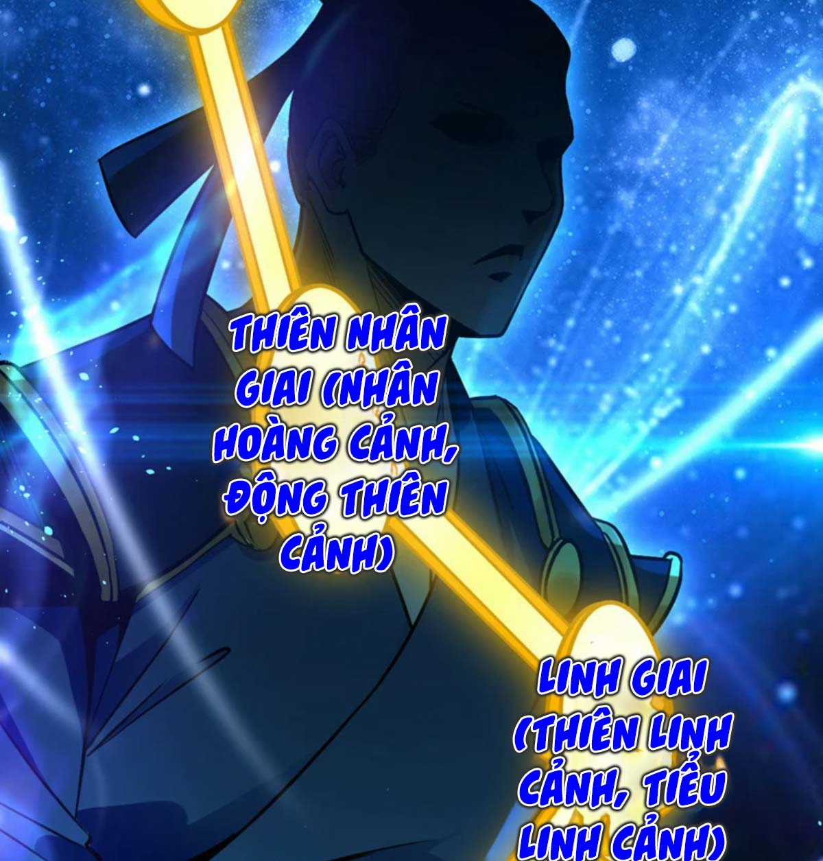 Mười Đại Đế Đều Là Đồ Đệ Của Ta Chapter 4 trang 7