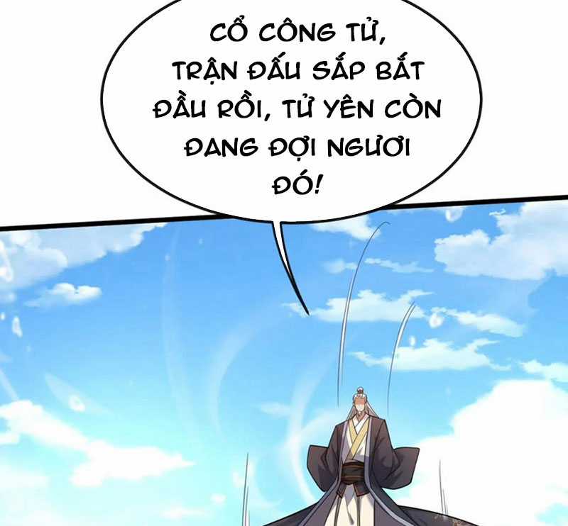 Mười Đại Đế Đều Là Đồ Đệ Của Ta Chapter 40 trang 10