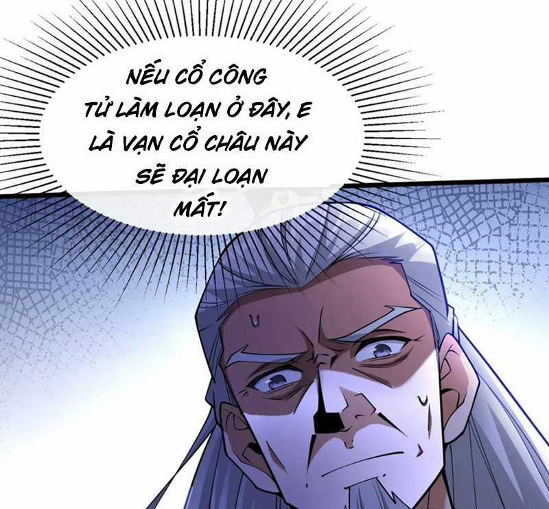 Mười Đại Đế Đều Là Đồ Đệ Của Ta Chapter 40 trang 14