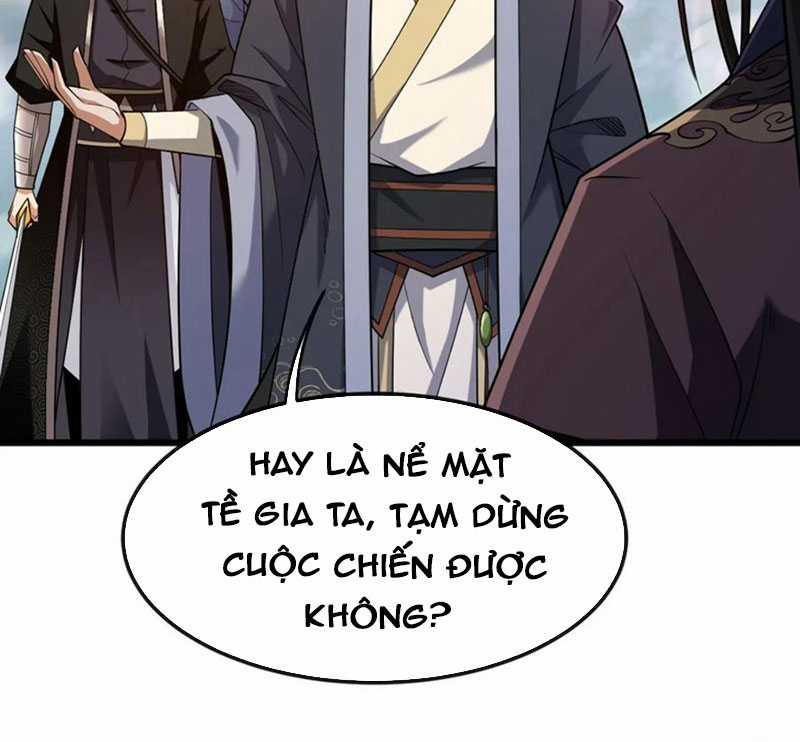 Mười Đại Đế Đều Là Đồ Đệ Của Ta Chapter 40 trang 17