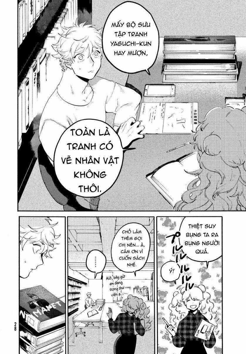 Mười Đại Đế Đều Là Đồ Đệ Của Ta Chapter 40 trang 27