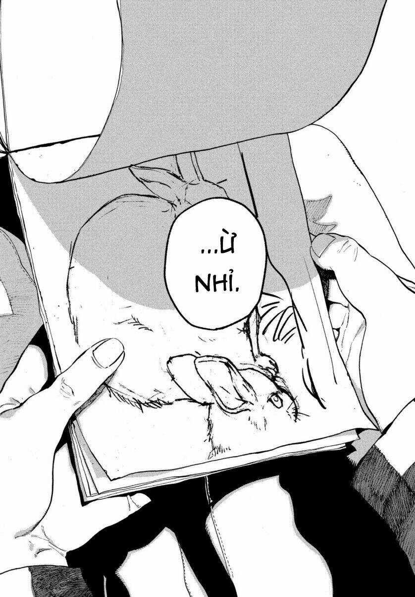 Mười Đại Đế Đều Là Đồ Đệ Của Ta Chapter 40 trang 35