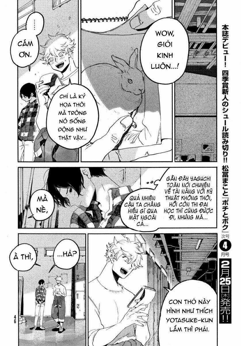 Mười Đại Đế Đều Là Đồ Đệ Của Ta Chapter 40 trang 44