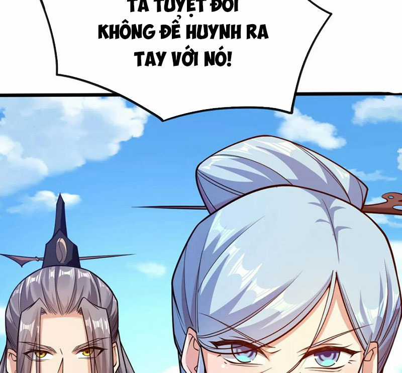 Mười Đại Đế Đều Là Đồ Đệ Của Ta Chapter 40 trang 5