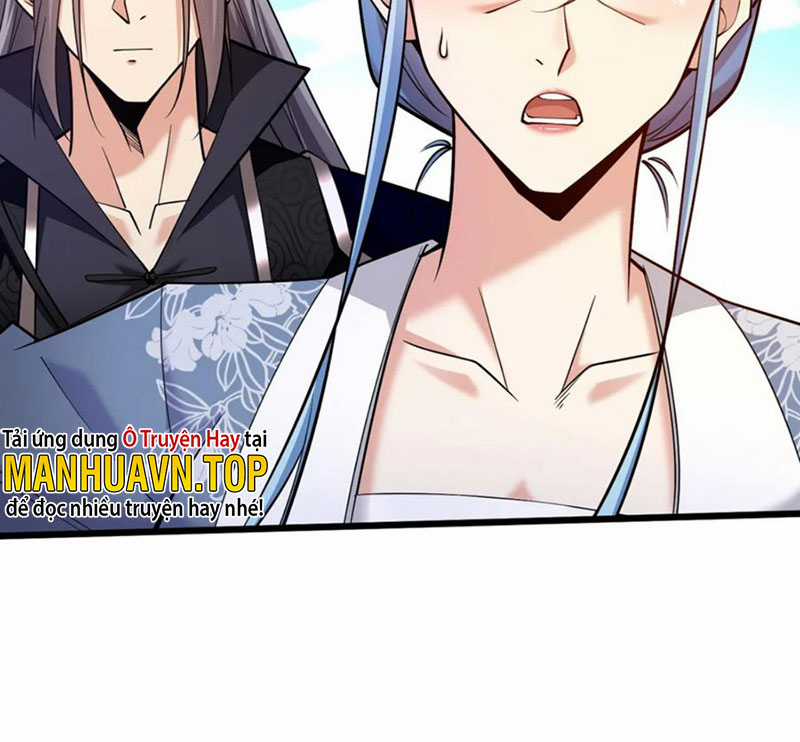 Mười Đại Đế Đều Là Đồ Đệ Của Ta Chapter 40 trang 6