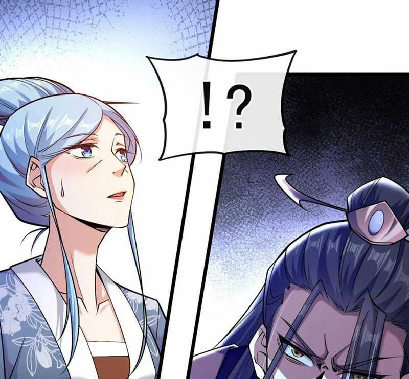 Mười Đại Đế Đều Là Đồ Đệ Của Ta Chapter 40 trang 8