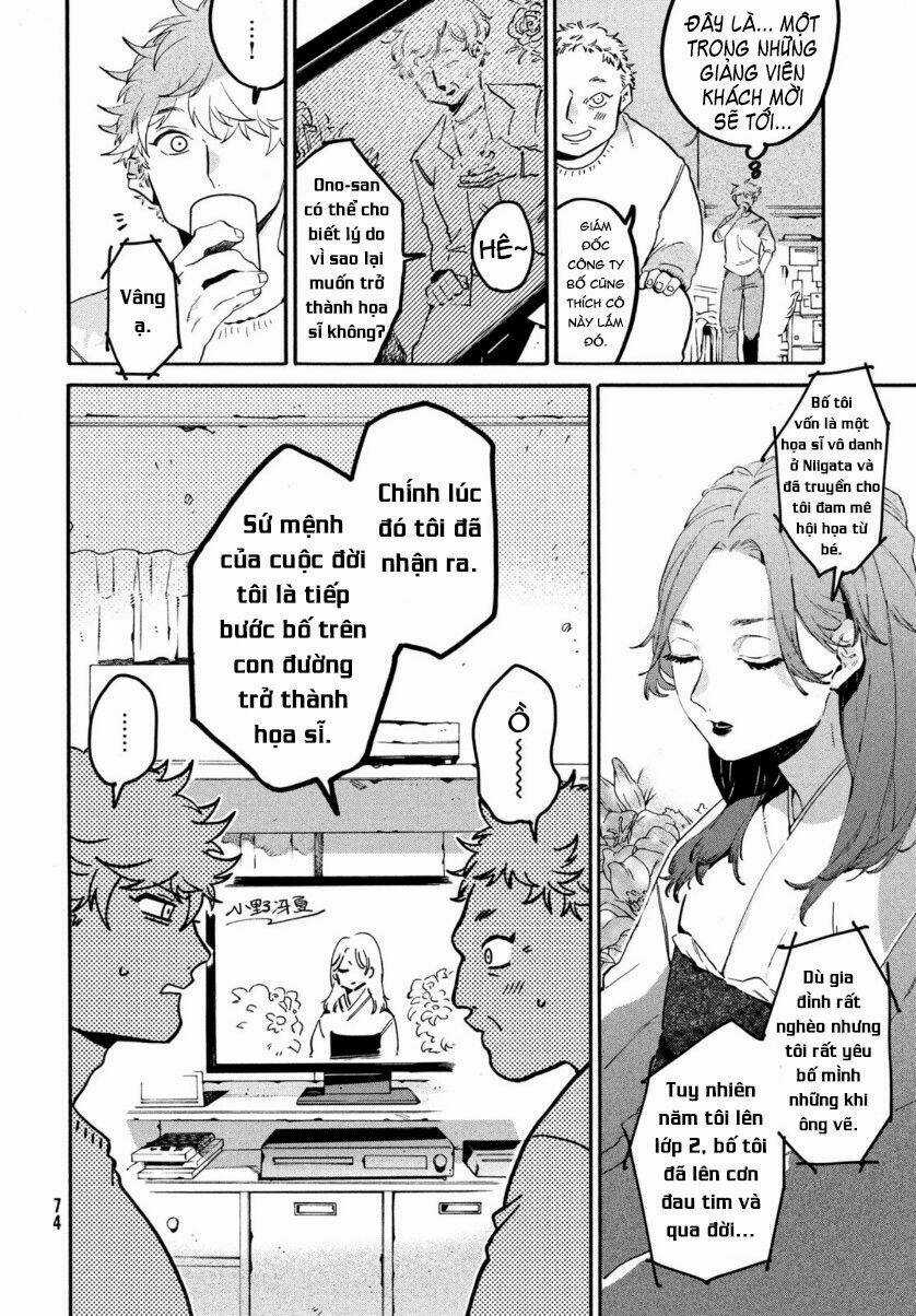 Mười Đại Đế Đều Là Đồ Đệ Của Ta Chapter 41 trang 18