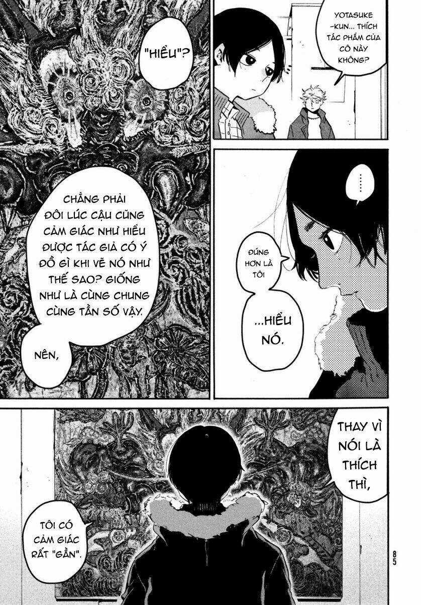 Mười Đại Đế Đều Là Đồ Đệ Của Ta Chapter 41 trang 29