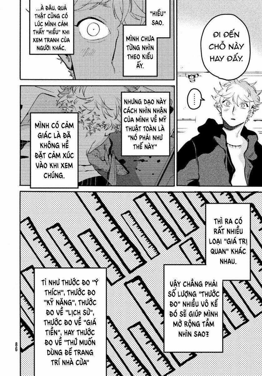 Mười Đại Đế Đều Là Đồ Đệ Của Ta Chapter 41 trang 30