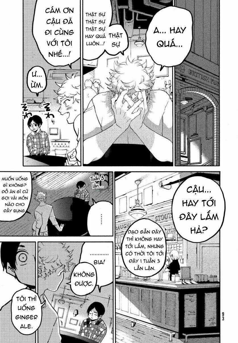 Mười Đại Đế Đều Là Đồ Đệ Của Ta Chapter 41 trang 37