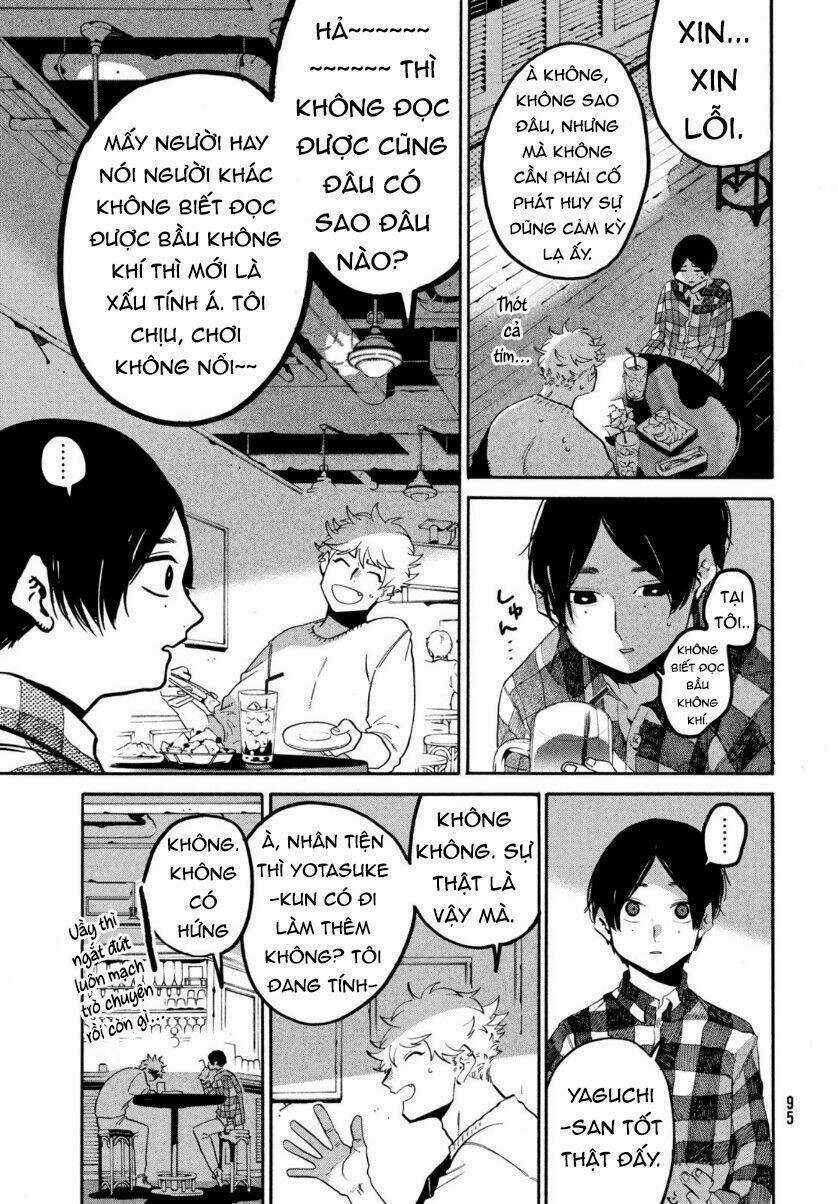 Mười Đại Đế Đều Là Đồ Đệ Của Ta Chapter 41 trang 39