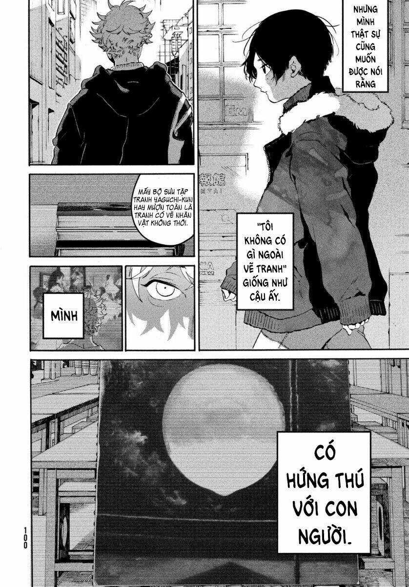 Mười Đại Đế Đều Là Đồ Đệ Của Ta Chapter 41 trang 44