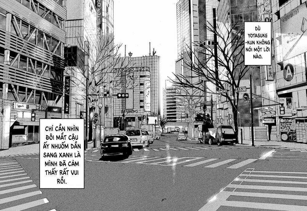 Mười Đại Đế Đều Là Đồ Đệ Của Ta Chapter 41 trang 48