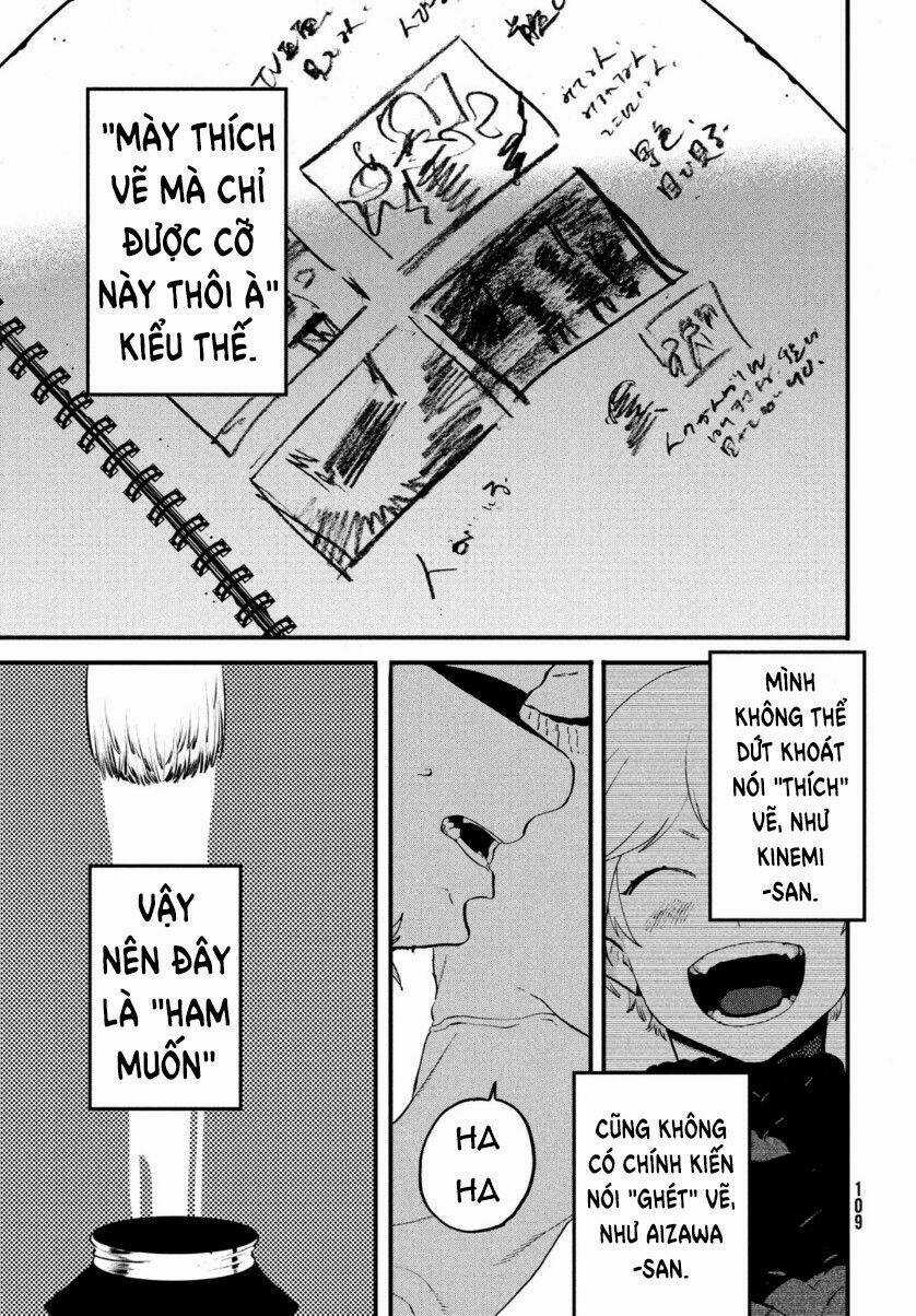 Mười Đại Đế Đều Là Đồ Đệ Của Ta Chapter 41 trang 52