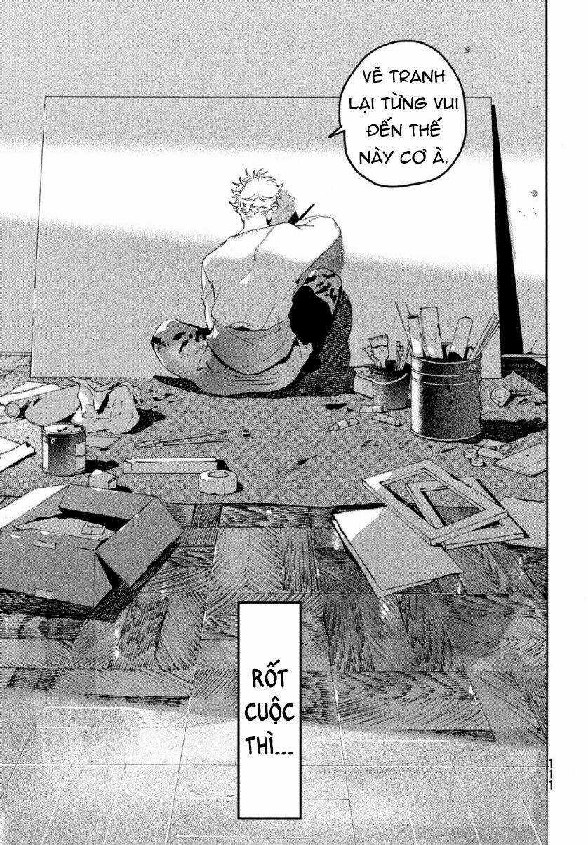 Mười Đại Đế Đều Là Đồ Đệ Của Ta Chapter 41 trang 54