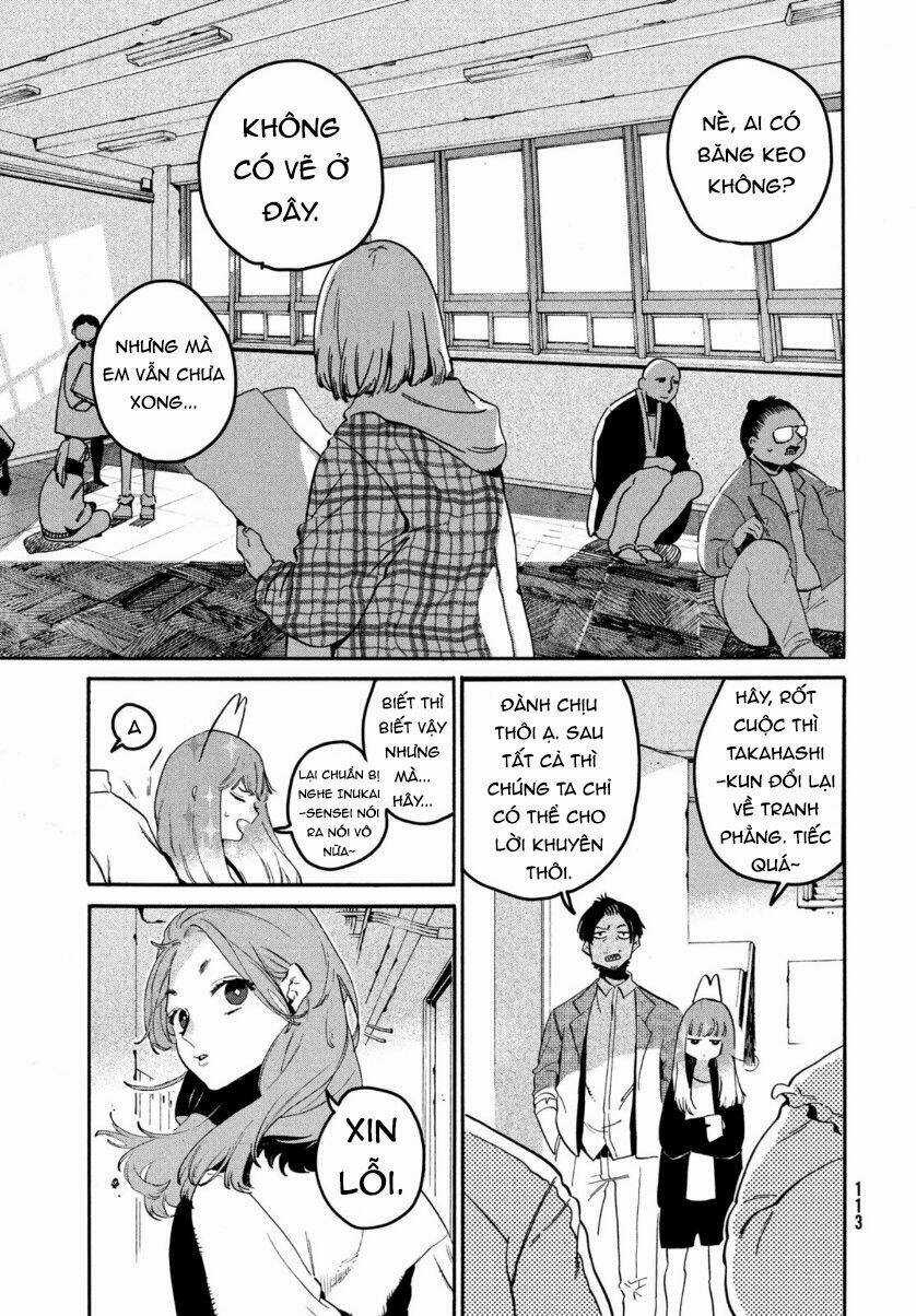 Mười Đại Đế Đều Là Đồ Đệ Của Ta Chapter 41 trang 56