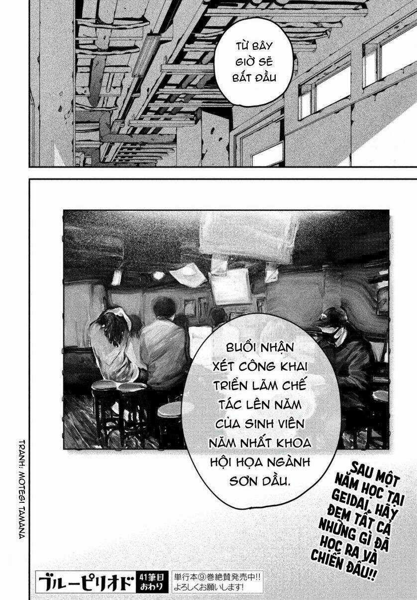 Mười Đại Đế Đều Là Đồ Đệ Của Ta Chapter 41 trang 59