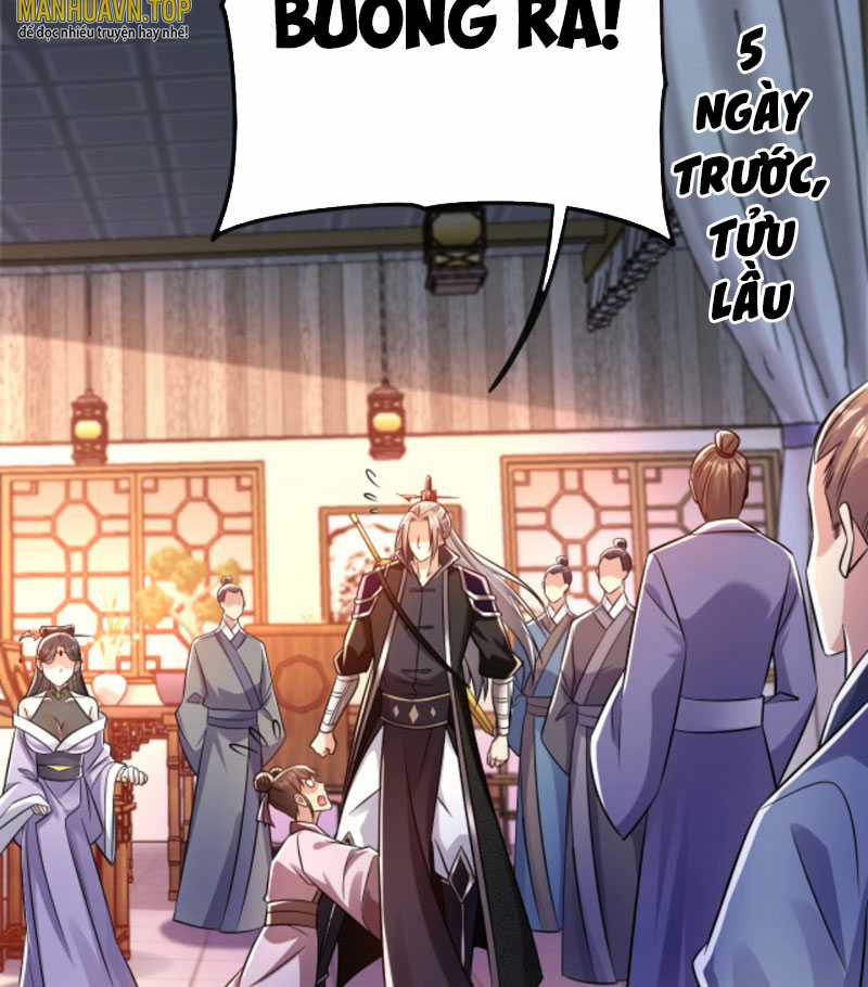 Mười Đại Đế Đều Là Đồ Đệ Của Ta Chapter 42 trang 16