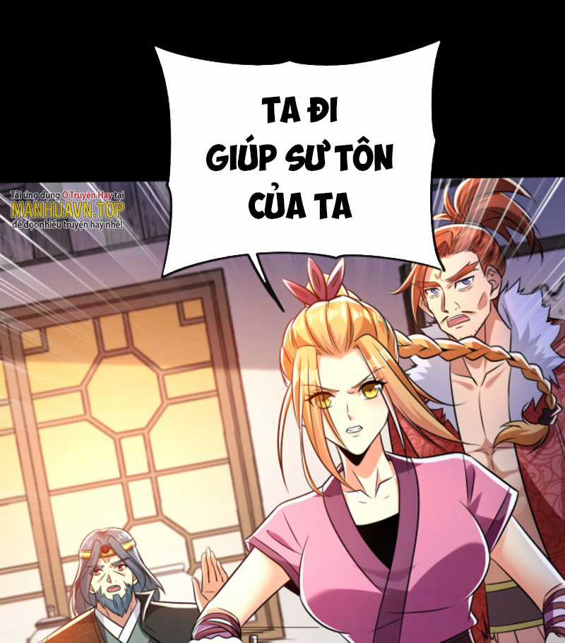 Mười Đại Đế Đều Là Đồ Đệ Của Ta Chapter 42 trang 18