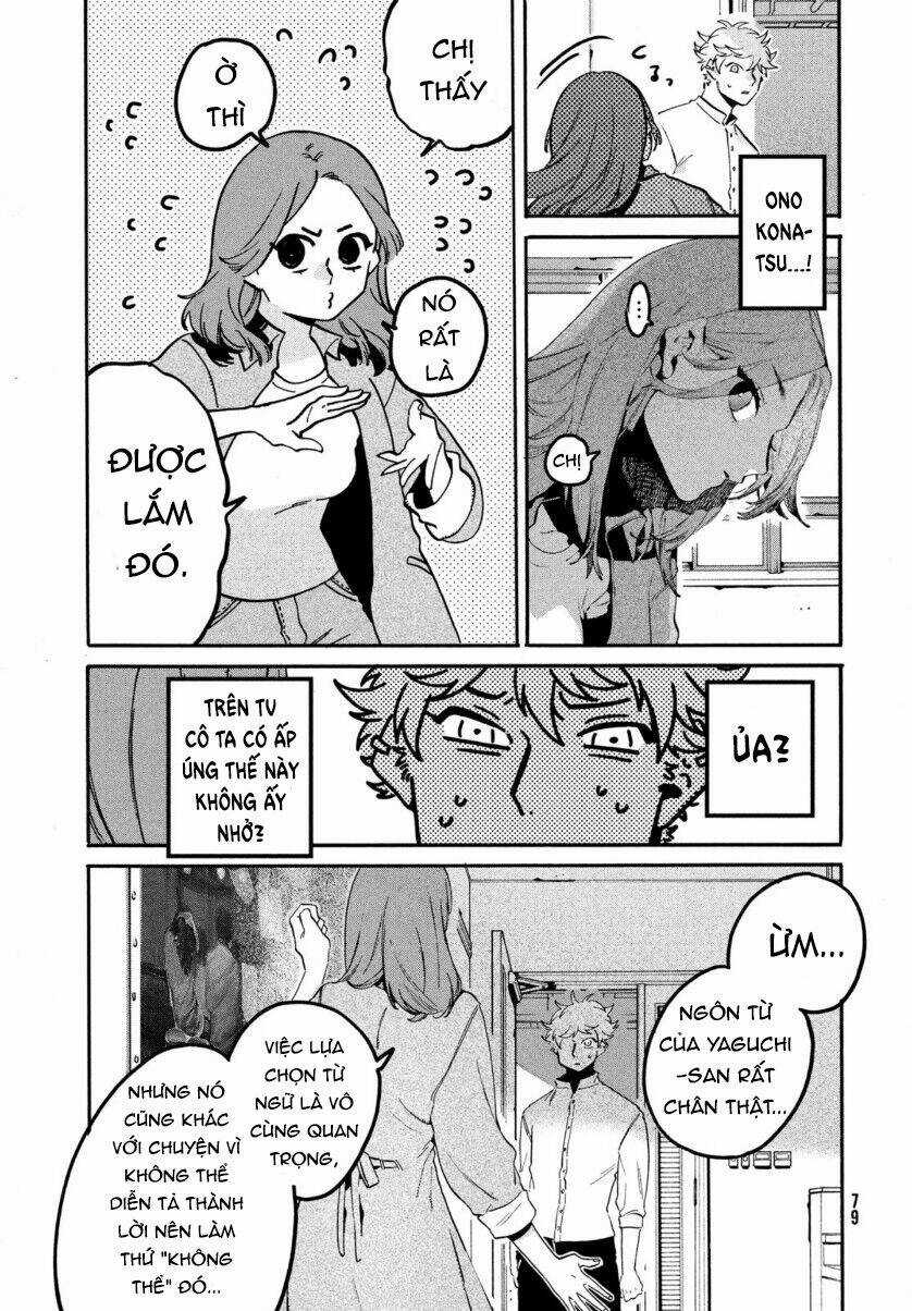 Mười Đại Đế Đều Là Đồ Đệ Của Ta Chapter 42 trang 19