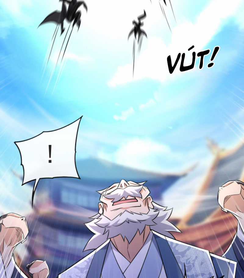 Mười Đại Đế Đều Là Đồ Đệ Của Ta Chapter 42 trang 2