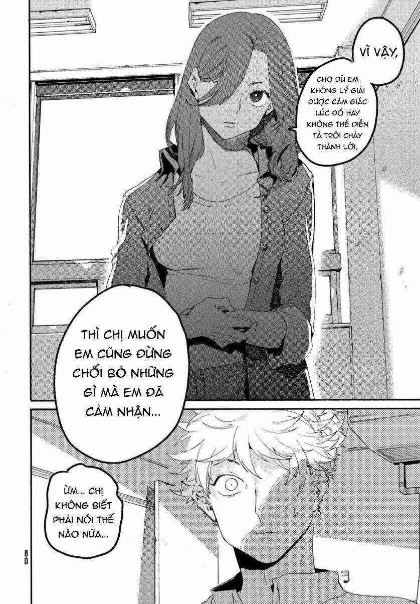 Mười Đại Đế Đều Là Đồ Đệ Của Ta Chapter 42 trang 20