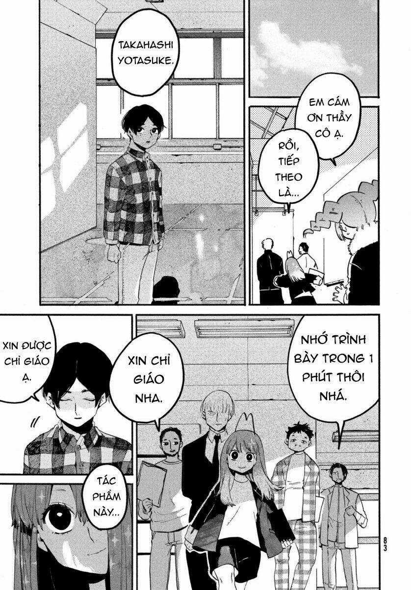 Mười Đại Đế Đều Là Đồ Đệ Của Ta Chapter 42 trang 23