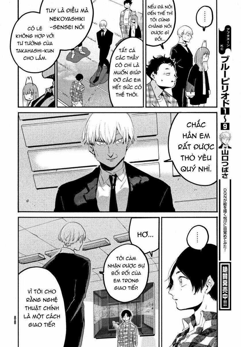 Mười Đại Đế Đều Là Đồ Đệ Của Ta Chapter 42 trang 28