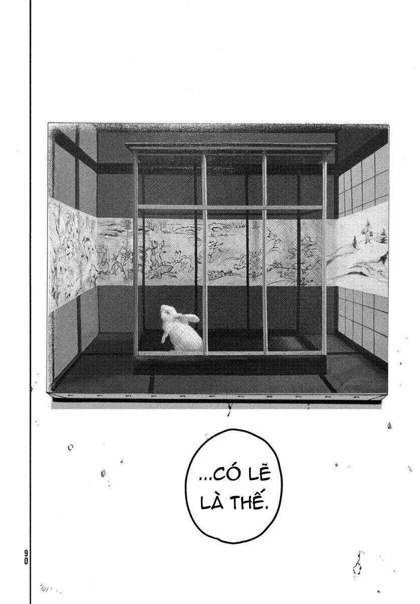 Mười Đại Đế Đều Là Đồ Đệ Của Ta Chapter 42 trang 30