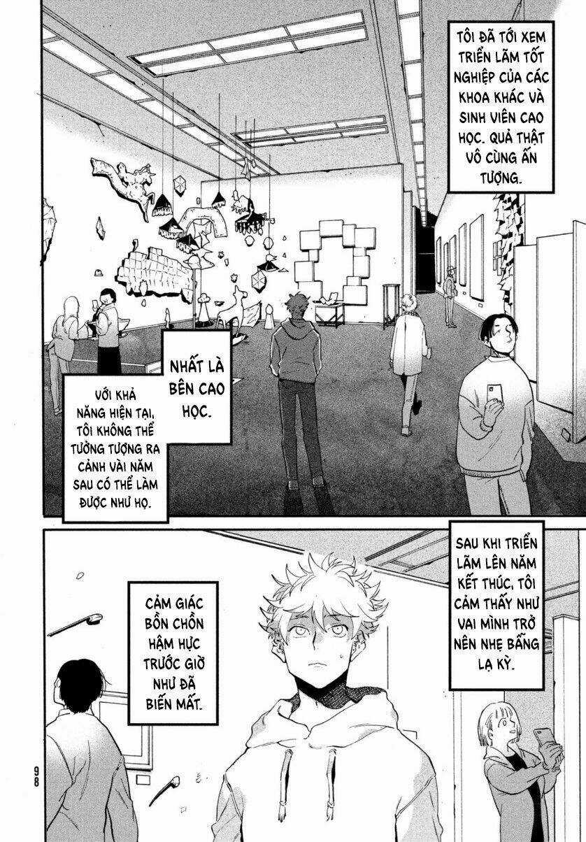 Mười Đại Đế Đều Là Đồ Đệ Của Ta Chapter 42 trang 38