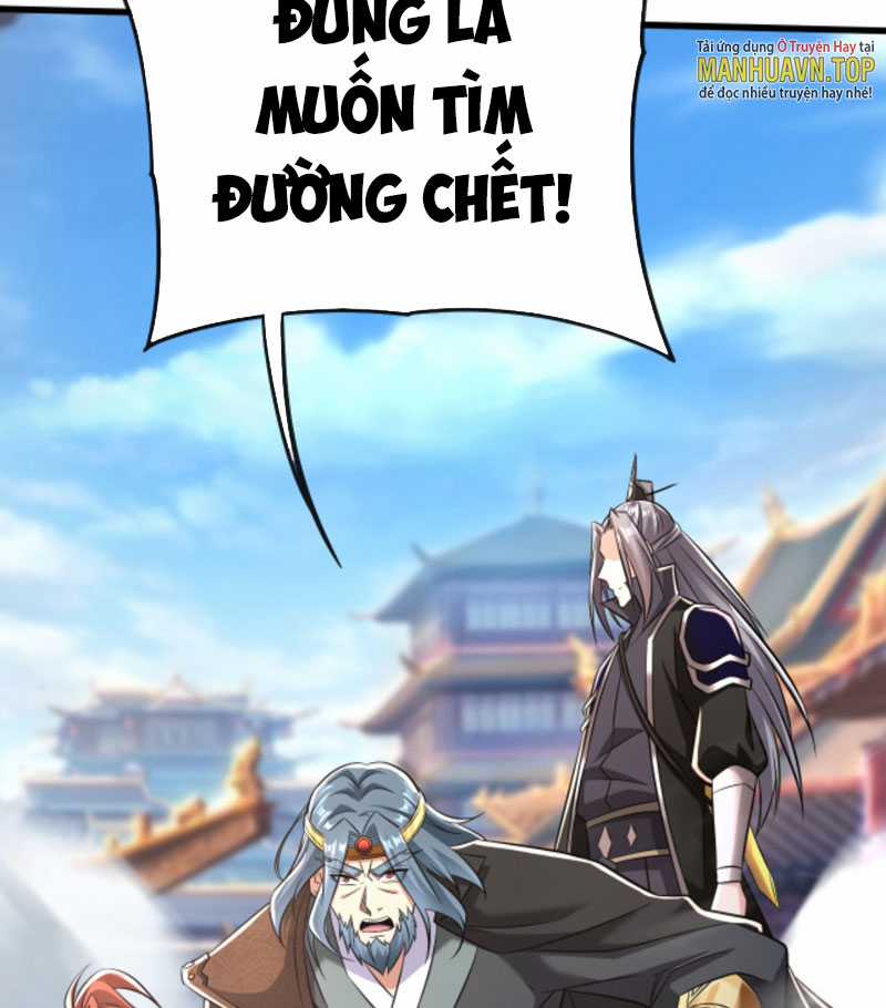 Mười Đại Đế Đều Là Đồ Đệ Của Ta Chapter 42 trang 6