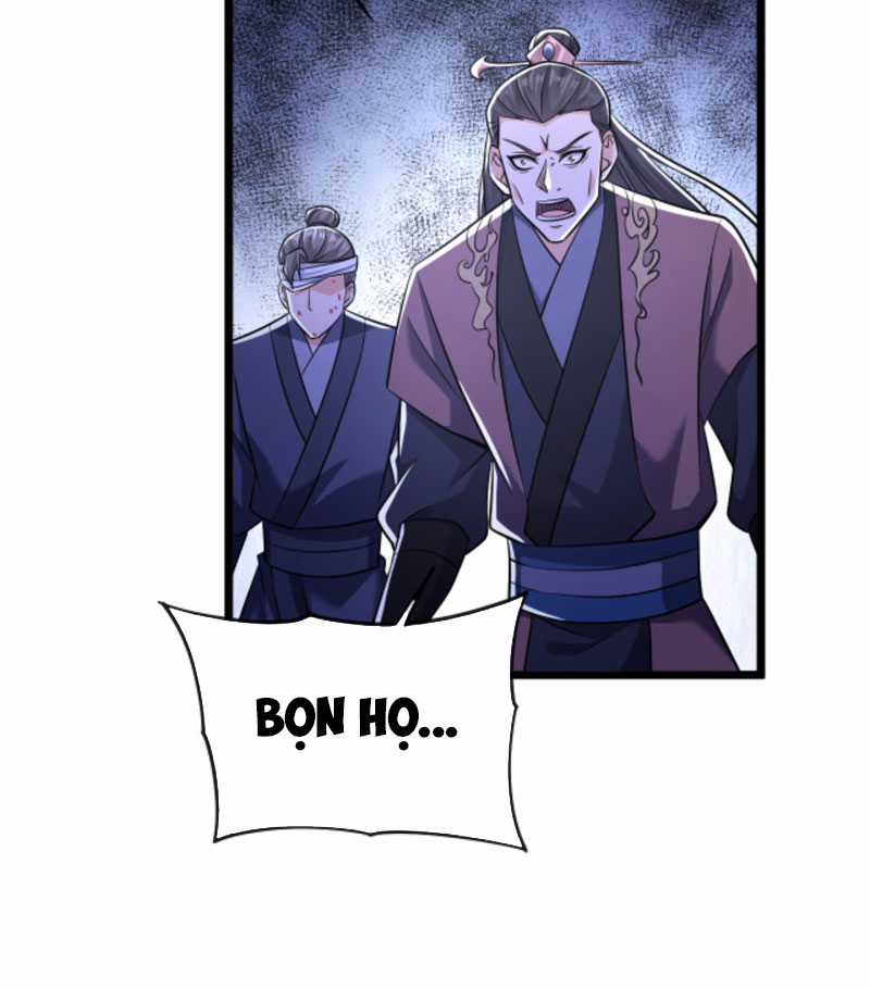 Mười Đại Đế Đều Là Đồ Đệ Của Ta Chapter 42 trang 9