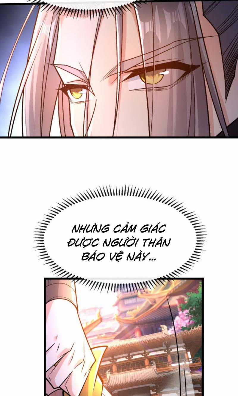 Mười Đại Đế Đều Là Đồ Đệ Của Ta Chapter 43 trang 10