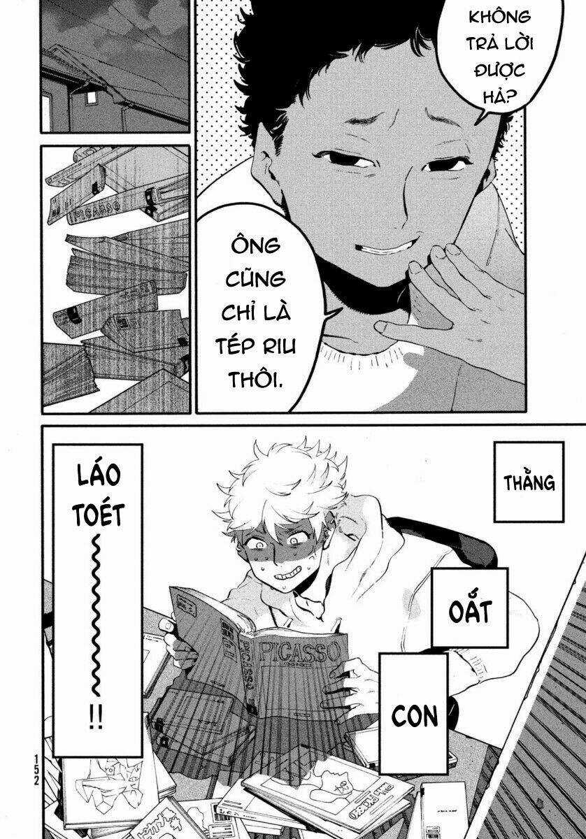 Mười Đại Đế Đều Là Đồ Đệ Của Ta Chapter 43 trang 16