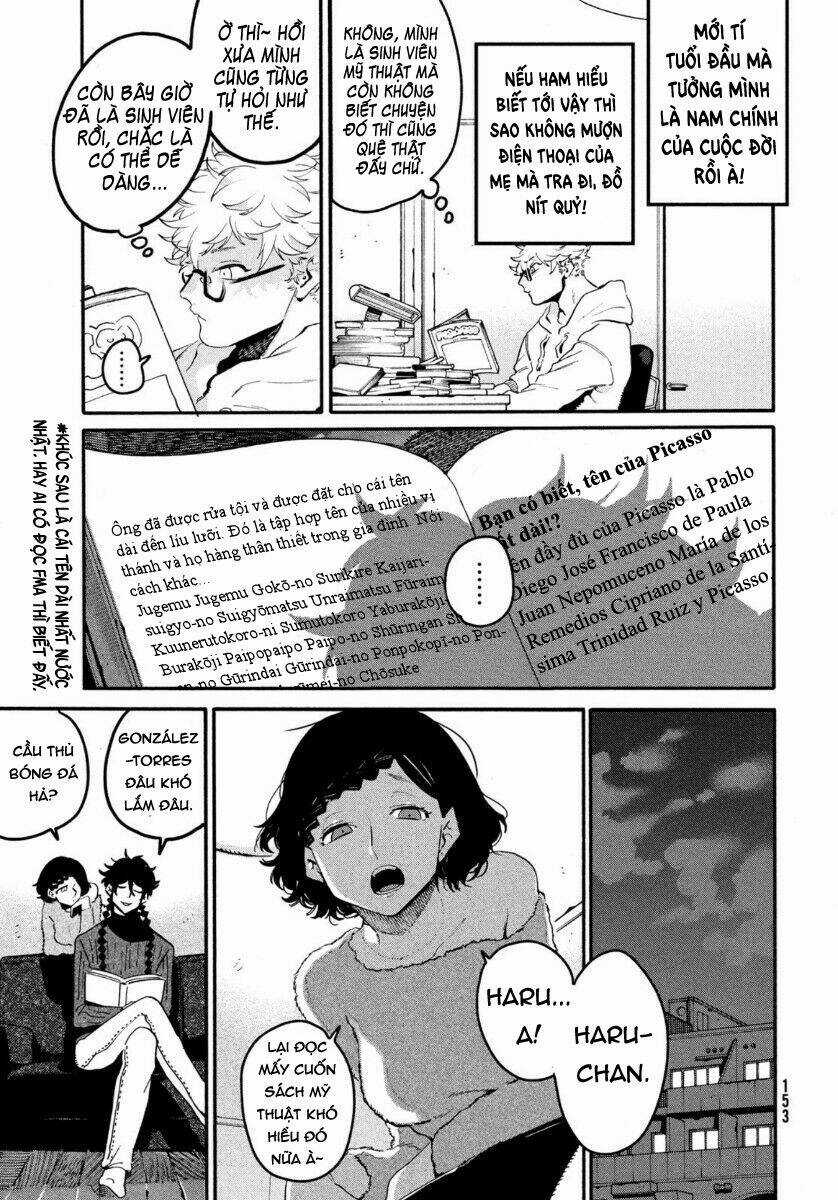 Mười Đại Đế Đều Là Đồ Đệ Của Ta Chapter 43 trang 17