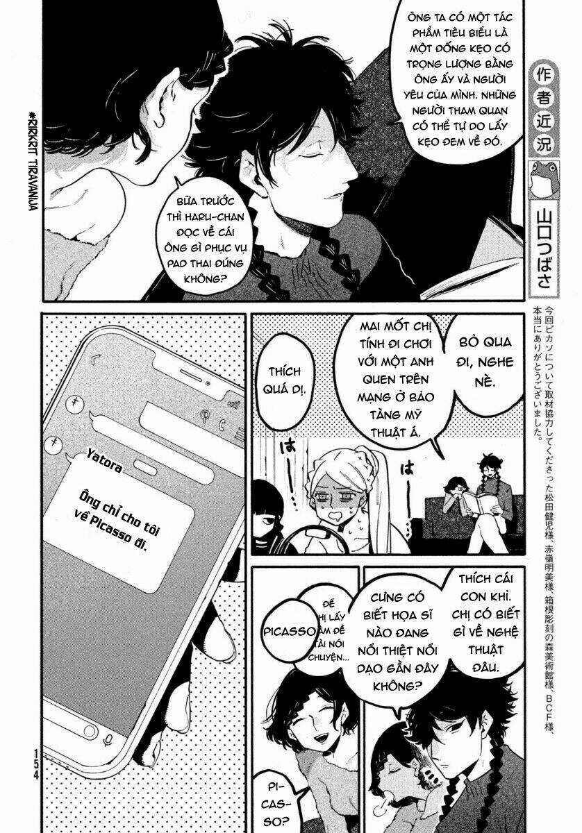 Mười Đại Đế Đều Là Đồ Đệ Của Ta Chapter 43 trang 18