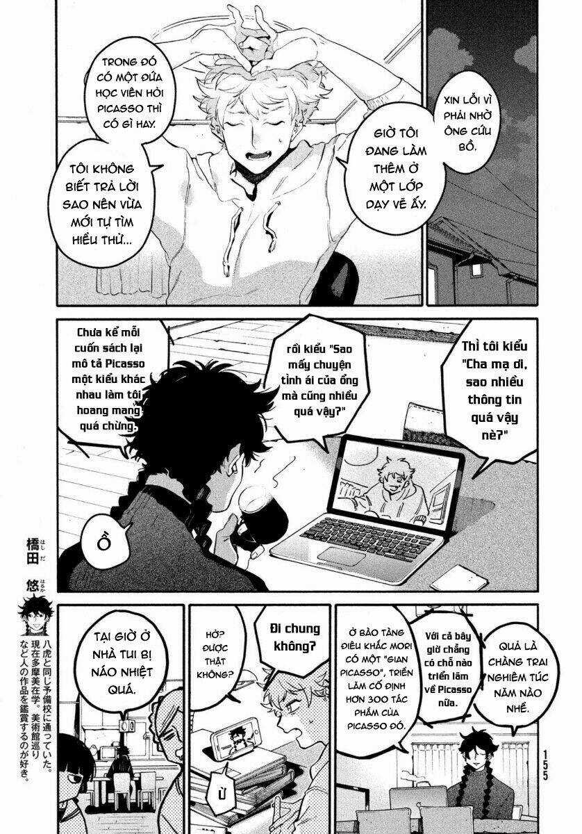 Mười Đại Đế Đều Là Đồ Đệ Của Ta Chapter 43 trang 19