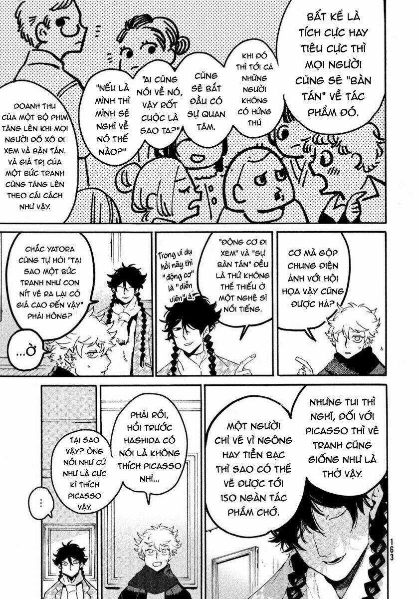 Mười Đại Đế Đều Là Đồ Đệ Của Ta Chapter 43 trang 27