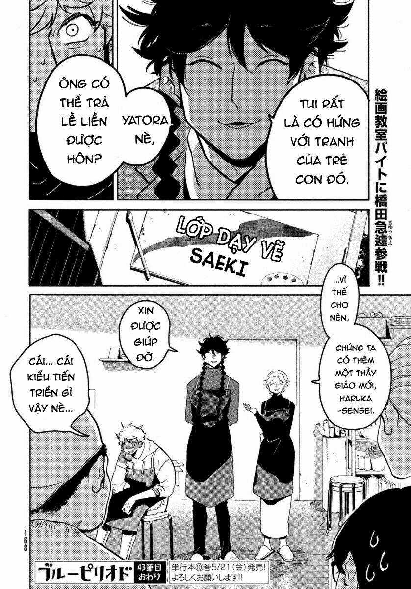 Mười Đại Đế Đều Là Đồ Đệ Của Ta Chapter 43 trang 32