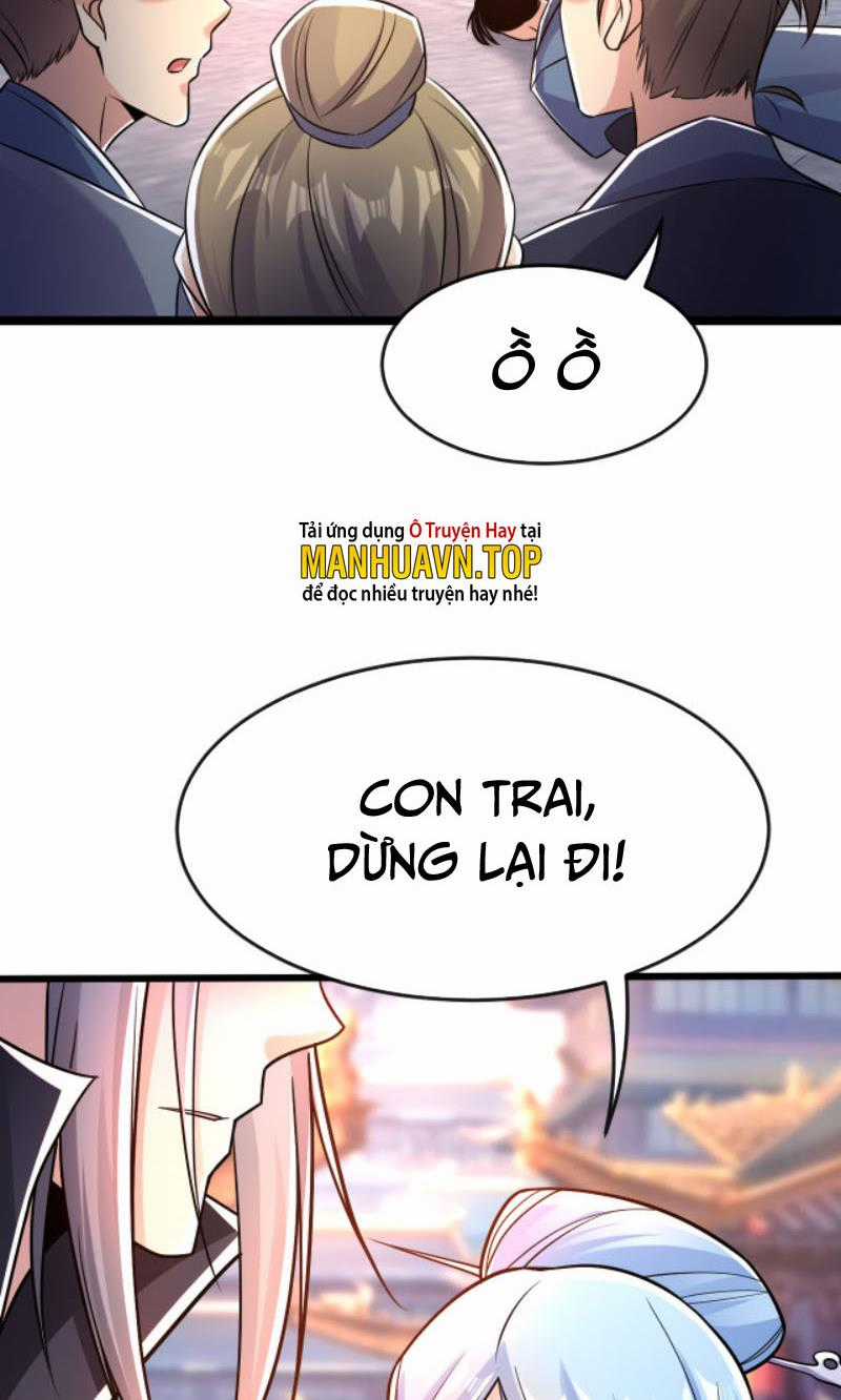 Mười Đại Đế Đều Là Đồ Đệ Của Ta Chapter 43 trang 8