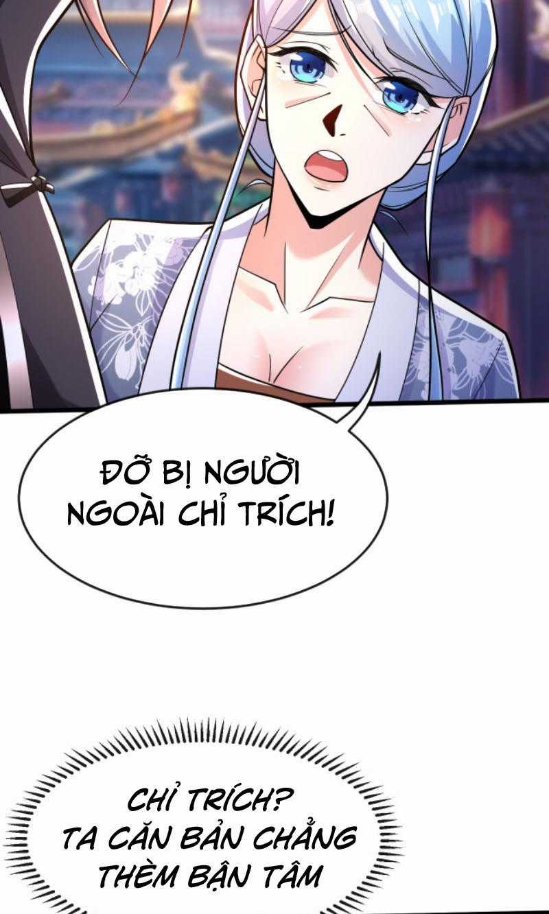 Mười Đại Đế Đều Là Đồ Đệ Của Ta Chapter 43 trang 9